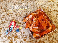 -朴安胖·韩国烤肉(沈阳店)
