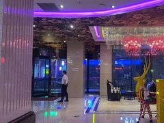 -音乐虫量贩式KTV(大悦城店)