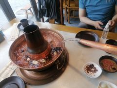 -京门老爆三·铜锅涮肉 爆肚(望京店)