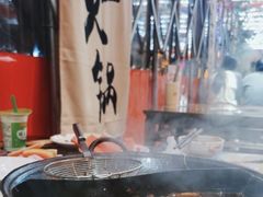 -刘火辣老火锅(光谷店)
