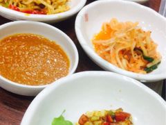 -长今家韩国料理(瑞景店)