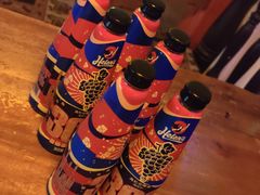 葡萄啤酒-Helens海伦司小酒馆(上海疁城新天地店)