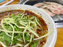 -二刚大块烤肉(东山商业街店)
