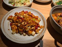 -青年公社烤鸭(滨湖银泰店)