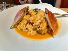 -连鹭海鲜·海肠捞饭·海胆饭(星海店)