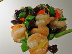 宫保虾球-麻六记(新天地店)