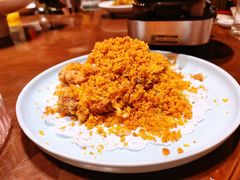 葱香小排-东湖177艺术餐厅 · 东坡院子