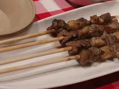 -西贝莜面村(上海百联西郊店)