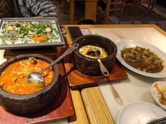 -绿茶餐厅(龙湖金楠天街店)