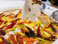 -太二酸菜鱼(汕头苏宁广场店)