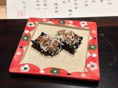 鹅肝脆-元熹会席料理