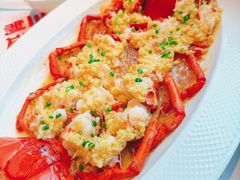 -不仔客海鲜烧烤270度海景餐厅(大东海店)