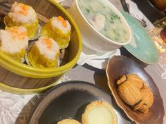 -香云轩·顺德菜(香云纱园林酒店店)