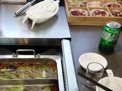 -鑫宝沙茶牛肉火锅(永泰店)