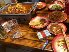 -东方一串·鲜肉小串·小酒馆(壹航城店)