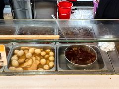 -江三王记牛杂馆(总店)