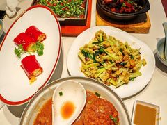 -老周家酱卤猪蹄私房菜(克拉玛依西街店)