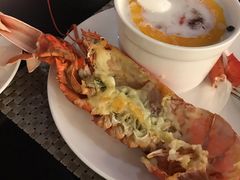 -339旋转餐厅(天府熊猫塔店)