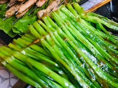 -云晓光头烧烤吧(德平路店)
