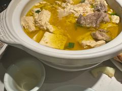-宋徽厨·安徽菜(绿地店)