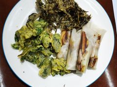 -洲际酒店-第六层自助餐厅