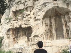 -青州市云门山风景区