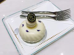 伯爵芝士蛋糕-PAUL LAFAYET 法式甜品(深圳湾万象城店)