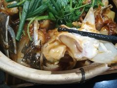-利雅园酒家(大沙地店)