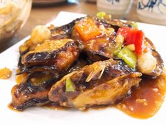 -毛毛熏肉•东北菜老字号(大安街店)