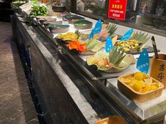 -吉布鲁牛排海鲜自助(成都大悦城店)