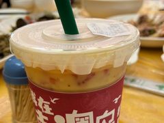 -南澳岛打卡果汁冰公司