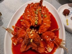 -同喜烤鸭店(光芒店)