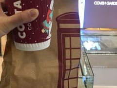 -COSTA COFFEE(武汉武商MALL店)