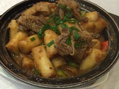 -沙河粉村·国家非遗传承(云台店)