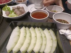 -小牛海记潮汕牛肉店(永定路店)