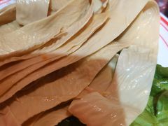 -蜀大侠火锅(森兰花园城店)