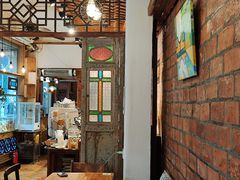 -西关84·History·Art·Cafe