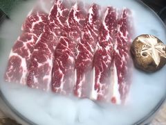 -九田家黑牛烤肉料理(新光汇店)