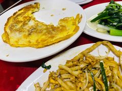 -蛇口康乐快餐鱼仔档(翠苑小区店)