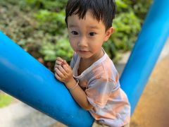 -荔湾区儿童公园