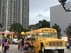 -史诺比开心世界