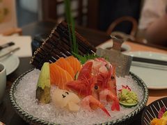 -山葵家·创意料理(宁波来福士店)