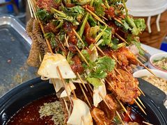 -小向麻辣烫(天街总店)