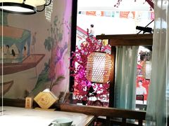 -韵秋荷(宝山龙湖天街店)