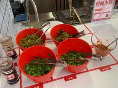 -牦牛道米线(大岭山店)