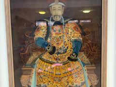 -清东陵