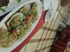 android_upload_pic-中乐百花酒店-自助餐厅