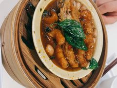 -蔡澜点心·粤菜(月星环球港店)