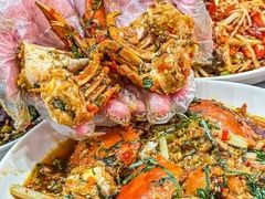 -辣螃铠盆盆蟹大排档(总店)