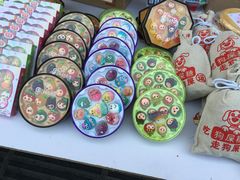 -中山美食街